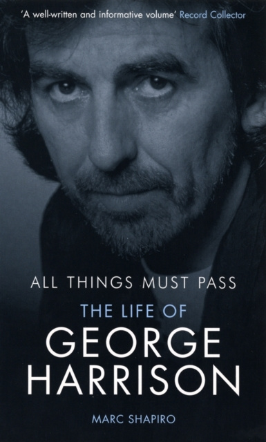 E-knjiga All Things Must Pass Marc Shapiro