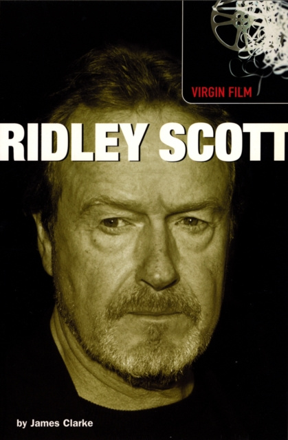 E-kniha Virgin Film: Ridley Scott James Clarke