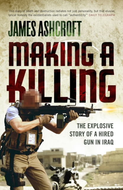 E-Book Making A Killing James Ashcroft