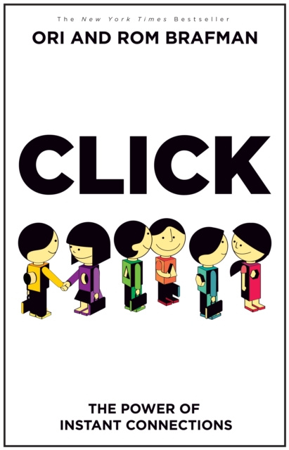 E-book Click Rom Brafman