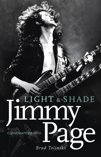 E-knjiga Light and Shade Brad Tolinski