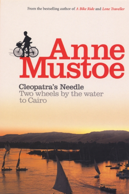 E-book Cleopatra's Needle Anne Mustoe