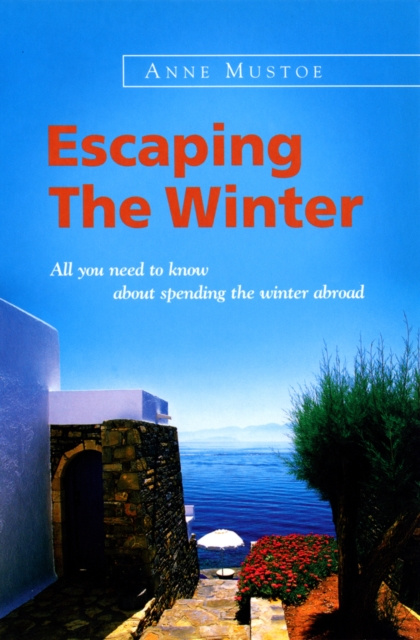 E-Book Escaping The Winter Anne Mustoe