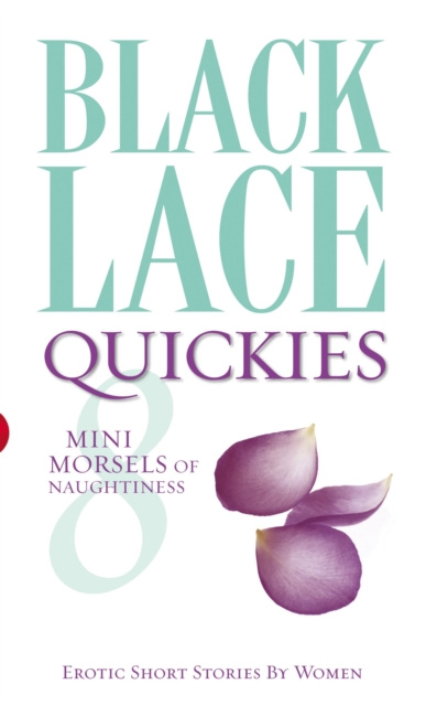 E-knjiga Black Lace Quickies 8 
