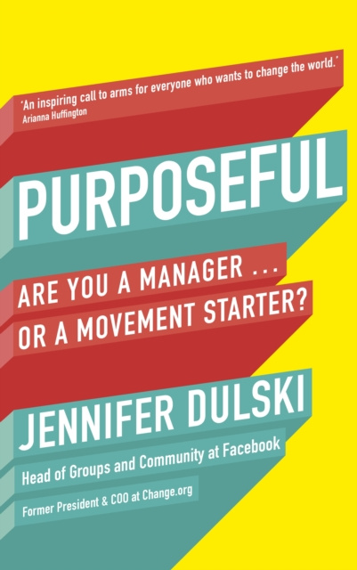 E-book Purposeful Jennifer Dulski