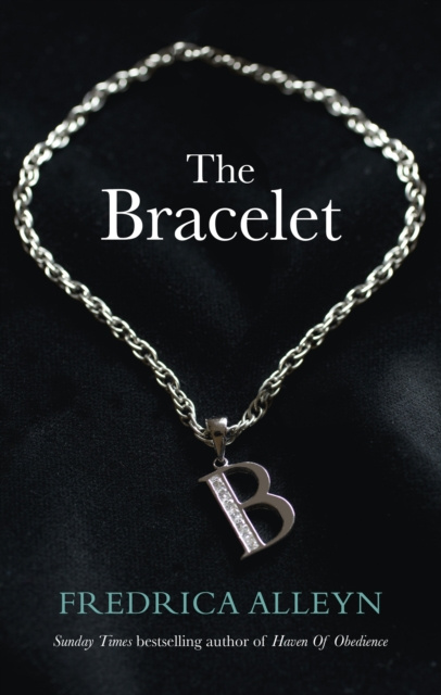 E-book Bracelet Fredrica Alleyn