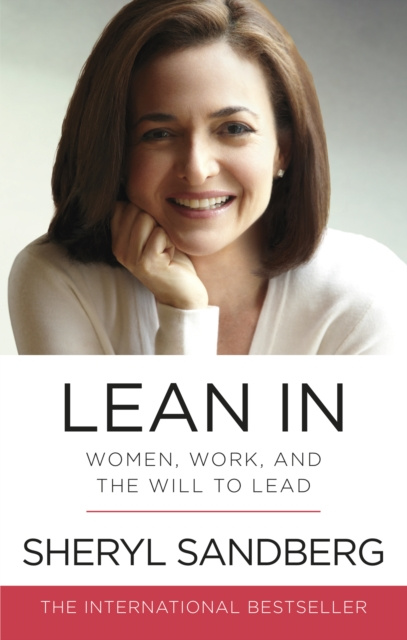 E-book Lean In Sheryl Sandberg