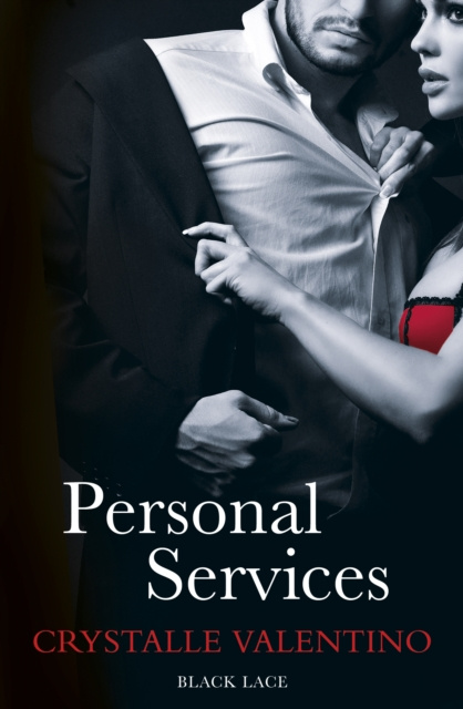 E-book Personal Services: Black Lace Classics Crystalle Valentino
