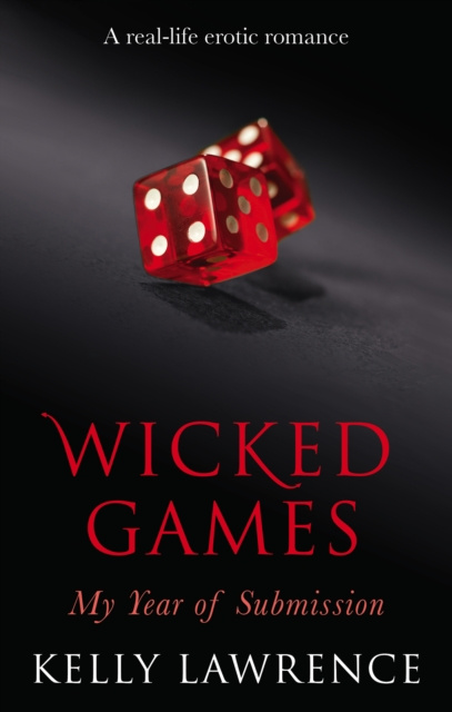 E-book Wicked Games Kelly Lawrence