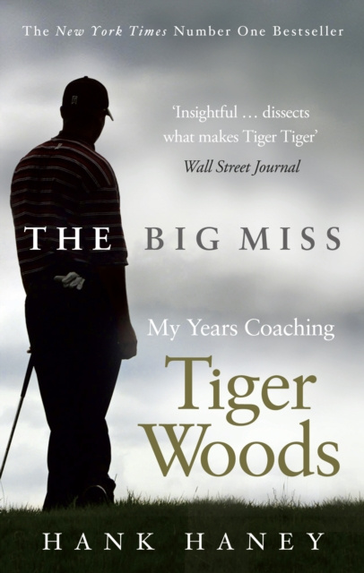E-book Big Miss Hank Haney