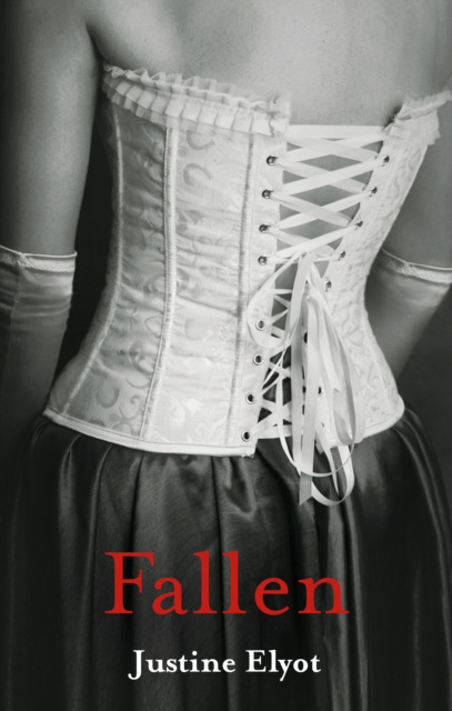 E-knjiga Fallen Justine Elyot