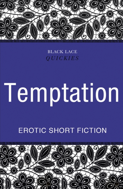 E-knjiga Quickies: Temptation 