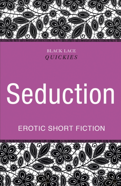 E-knjiga Quickies: Seduction Ann Summers