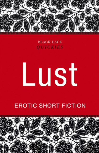 E-book Quickies: Lust Ann Summers