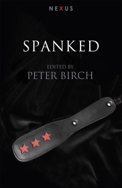 E-knjiga Spanked Peter Birch