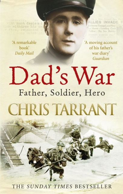 E-book Dad's War Chris Tarrant
