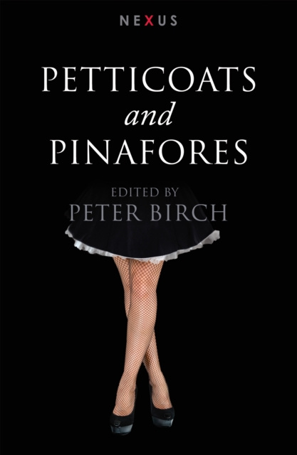 E-knjiga Petticoats and Pinafores Peter Birch