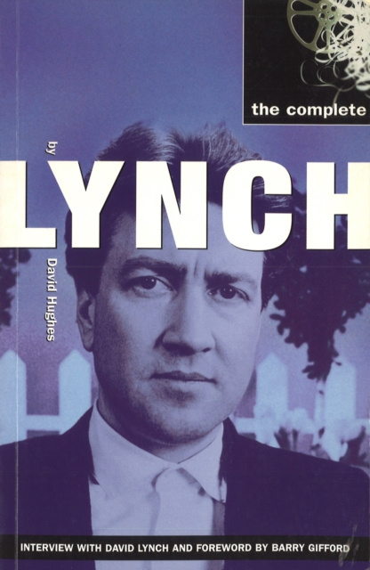 E-knjiga Complete Lynch David Hughes
