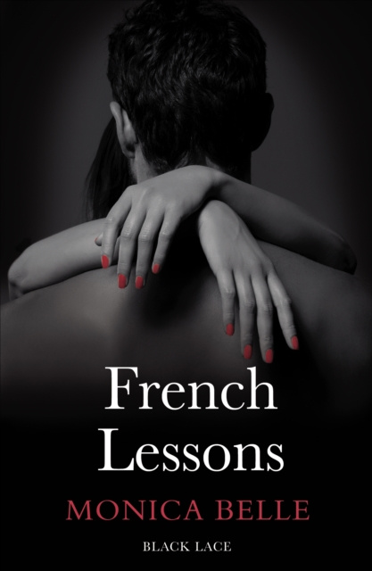E-book French Lessons Monica Belle