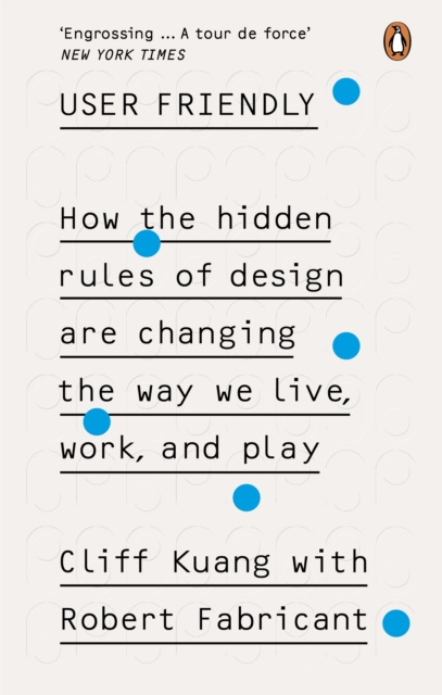 ebook User Friendly Cliff Kuang