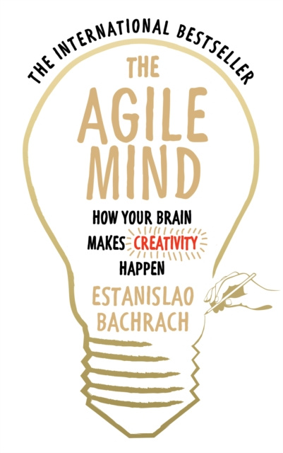 E-knjiga Agile Mind Estanislao Bachrach