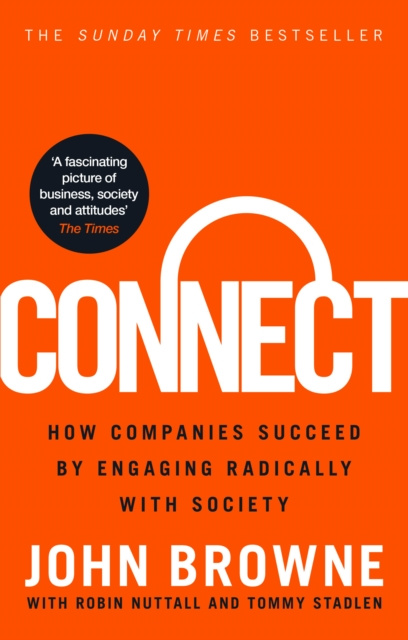 E-knjiga Connect John Browne