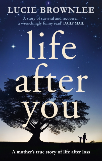E-knjiga Life After You Lucie Brownlee