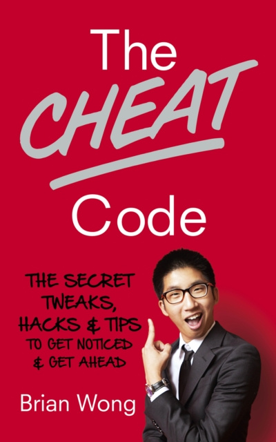 E-knjiga Cheat Code Brian Wong