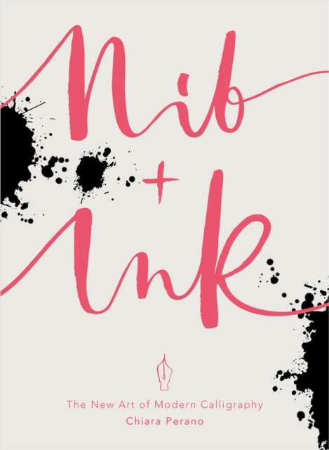 E-kniha Nib + Ink Chiara Perano