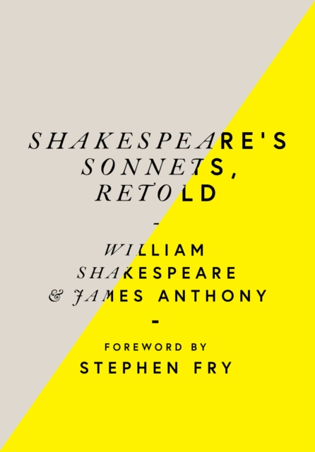 E-book Shakespeare s Sonnets, Retold William Shakespeare