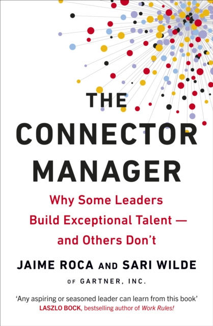 E-book Connector Manager Jaime Roca