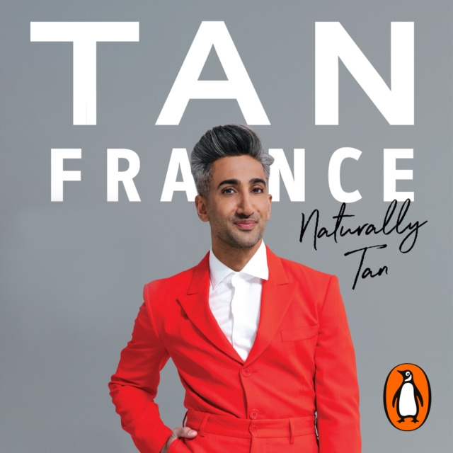 Audiokniha Naturally Tan Tan France