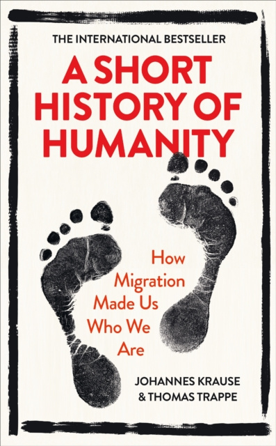 E-kniha Short History of Humanity Johannes Krause