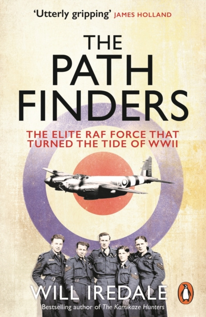 E-knjiga Pathfinders Will Iredale