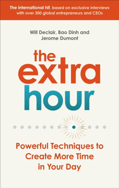E-book Extra Hour Will Declair