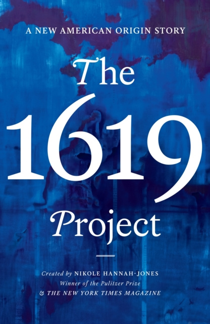 E-book 1619 Project Nikole Hannah-Jones