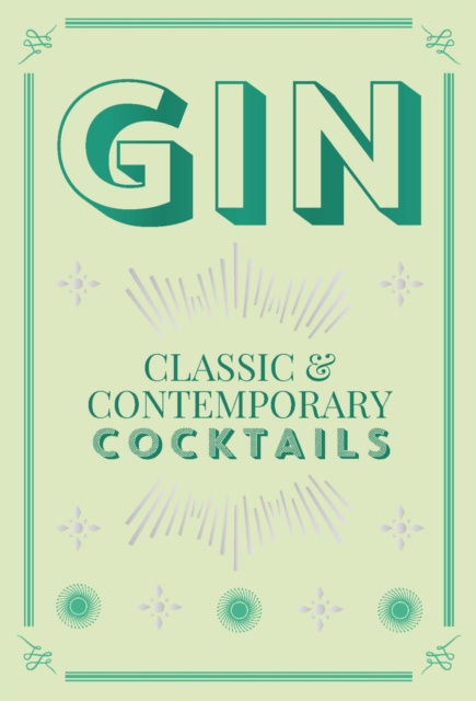 E-kniha Gin Cocktails 