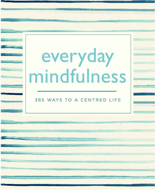 E-knjiga Everyday Mindfulness Pyramid