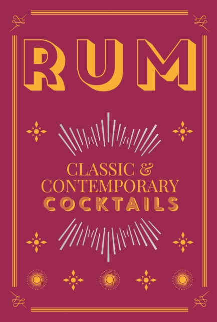 E-book Rum Cocktails Pyramid