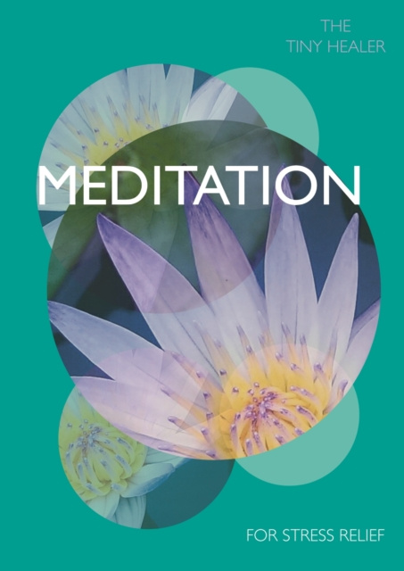 E-knjiga Tiny Healer: Meditation Pyramid