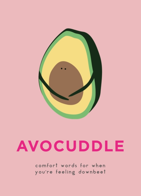 E-knjiga AvoCuddle Pyramid