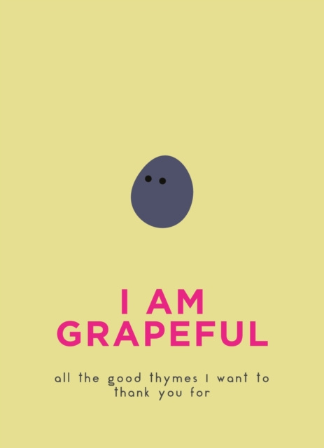 E-book I Am Grapeful Pyramid