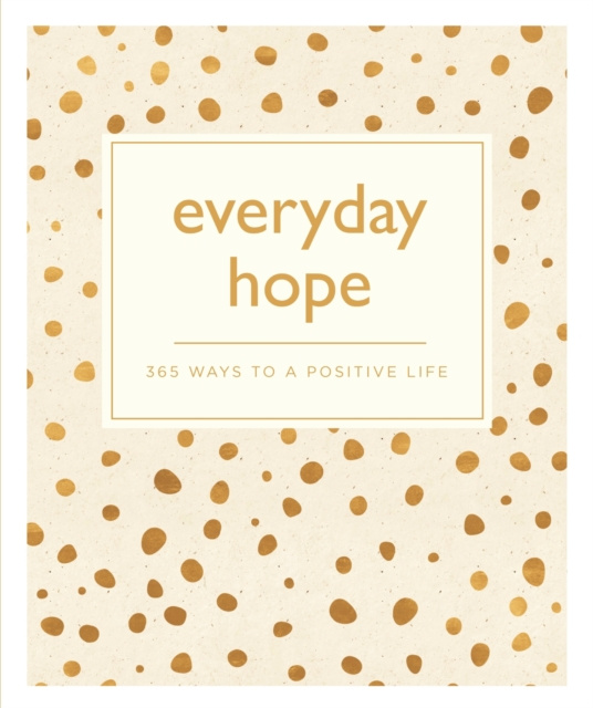 E-book Everyday Hope Pyramid