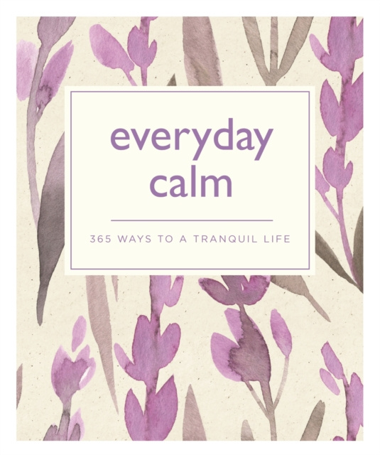 E-knjiga Everyday Calm Pyramid