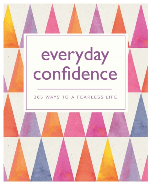 E-book Everyday Confidence Pyramid