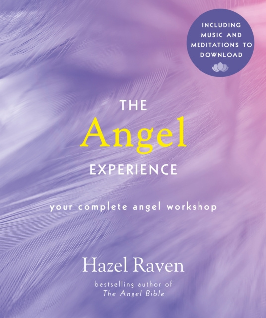 E-book Angel Experience Hazel Raven