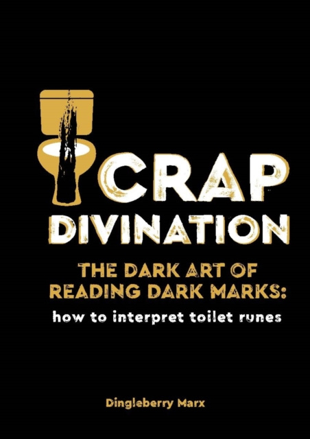 E-book Crap Divination Dingleberry Marx