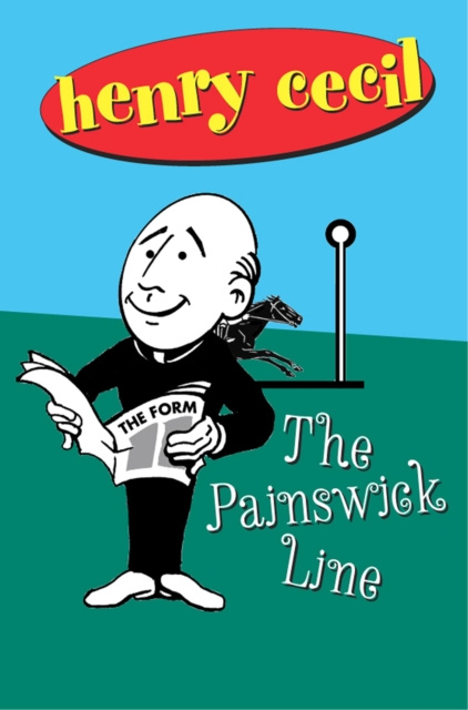 E-knjiga Painswick Line Henry Cecil
