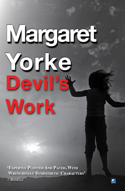 Libro elettronico Devil's Work Margaret Yorke