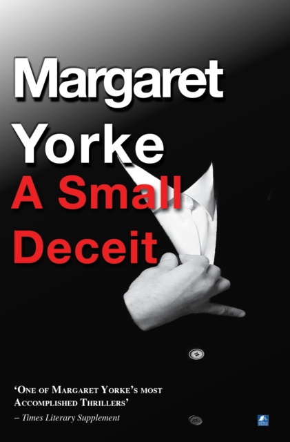 E-knjiga Small Deceit Margaret Yorke